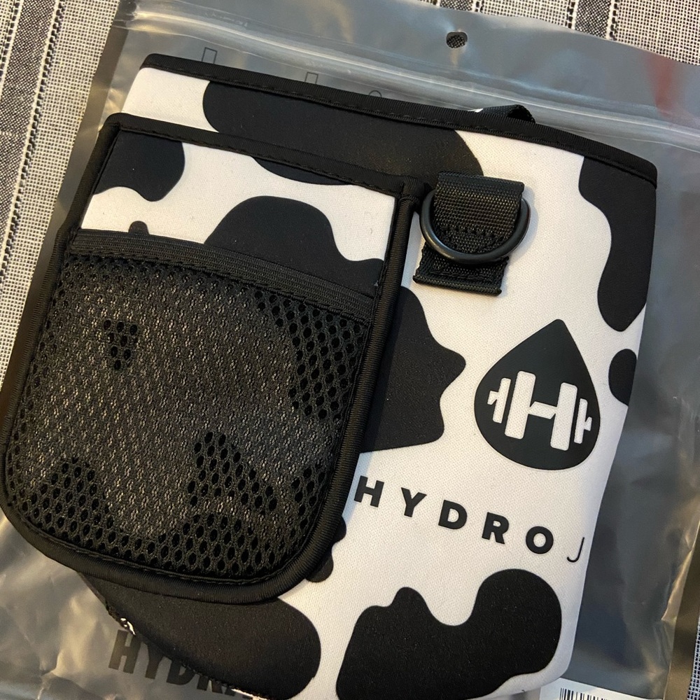 Hydrojug Cow Sleeve